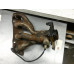 102K101 Exhaust Manifold From 2009 Toyota Corolla  1.8